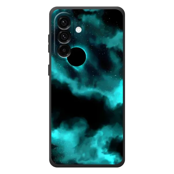 Чехол с рисунком «Затмение» для Samsung Galaxy A57 Чехол с рисунком «Затмение» для Samsung Galaxy A57