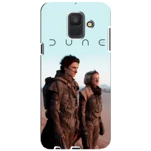 Чохол ДЮНА для Самсунг А6 (2018) (dune)