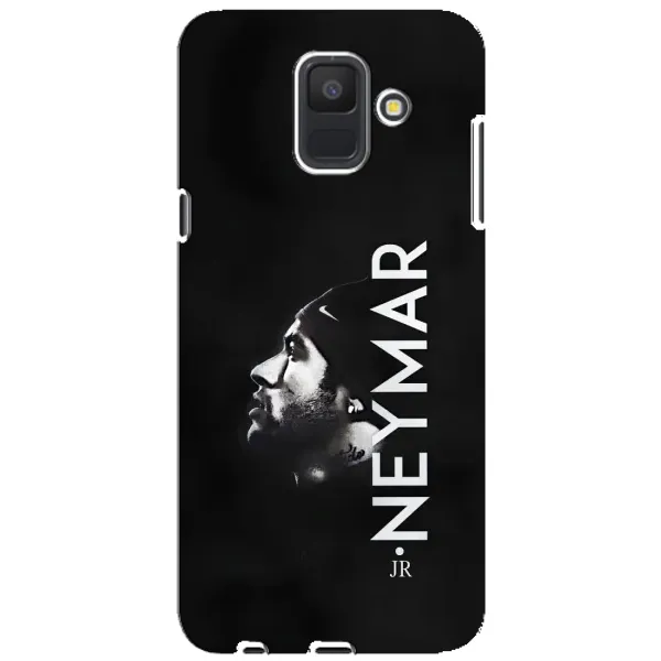Чехол с рисунком «Neymar» для Samsung Galaxy A6 2018 (A600F) Чехол с рисунком «Neymar» для Samsung Galaxy A6 2018 (A600F)