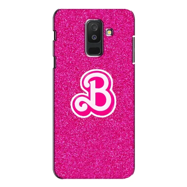 Чехол с рисунком «B-barbie» для Samsung Galaxy A6 Plus 2018 (A605) Чехол с рисунком «B-barbie» для Samsung Galaxy A6 Plus 2018 (A605)