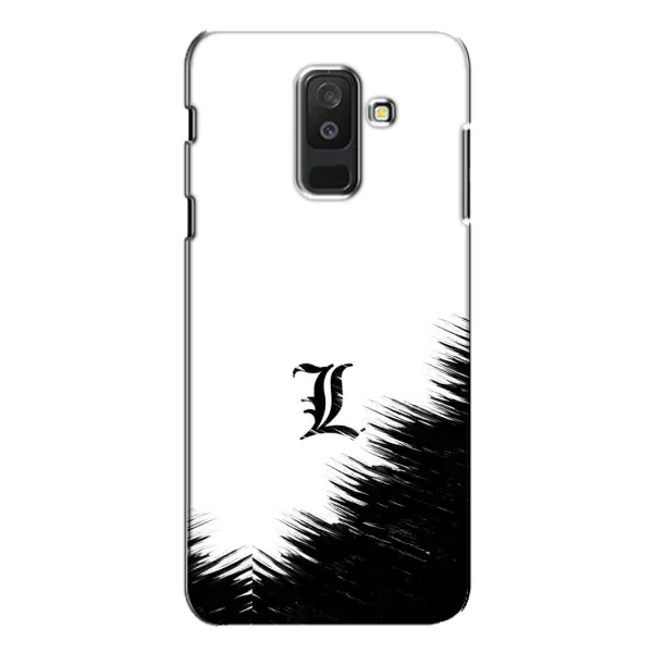 Чехол с рисунком «Death» для Samsung Galaxy A6 Plus 2018 (A605) Чехол с рисунком «Death» для Samsung Galaxy A6 Plus 2018 (A605)