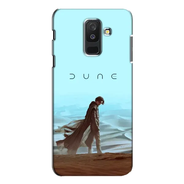 Чехол с рисунком «Дюна Пол» для Samsung Galaxy A6 Plus 2018 (A605) Чехол с рисунком «Дюна Пол» для Samsung Galaxy A6 Plus 2018 (A605)