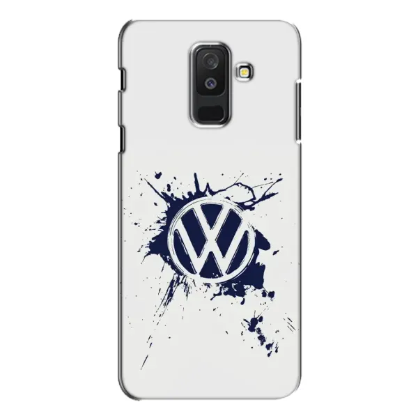 Чехол с рисунком «Volkseagen 2» для Samsung Galaxy A6 Plus 2018 (A605) Чехол с рисунком «Volkseagen 2» для Samsung Galaxy A6 Plus 2018 (A605)