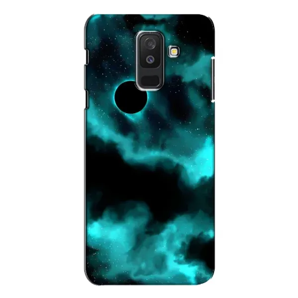 Чехол с рисунком «Затмение» для Samsung Galaxy A6 Plus 2018 (A605) Чехол с рисунком «Затмение» для Samsung Galaxy A6 Plus 2018 (A605)