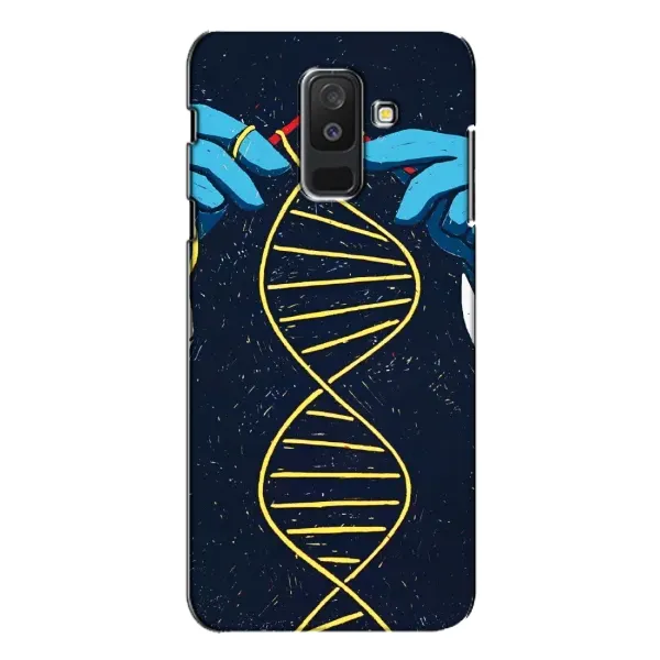 Чехол с рисунком «Жизнь» для Samsung Galaxy A6 Plus 2018 (A605) Чехол с рисунком «Жизнь» для Samsung Galaxy A6 Plus 2018 (A605)