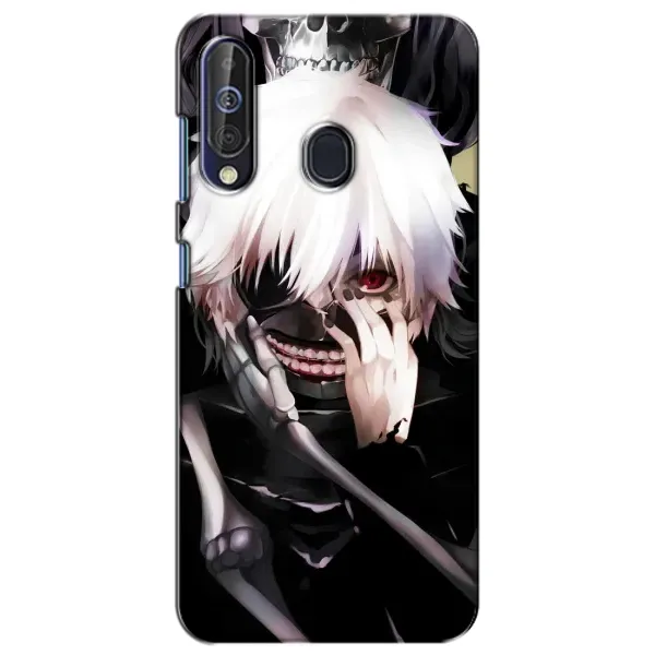 Чехол с рисунком «Аниме Гуль» для Samsung Galaxy A60 2019 (A605F) Чехол с рисунком «Аниме Гуль» для Samsung Galaxy A60 2019 (A605F)