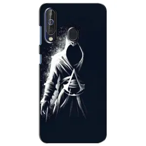Чохол КІБЕРСПОРТ для Samsung Galaxy A60 2019 (A605F) (Ассассін)