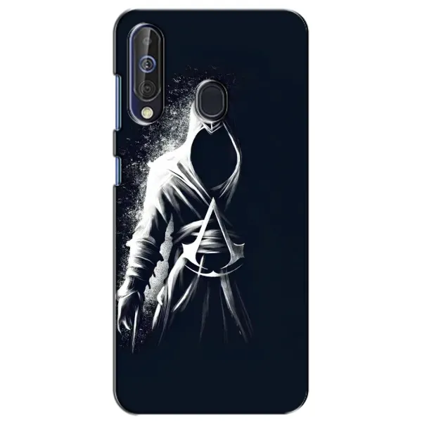 Чехол с рисунком «Ассасин» для Samsung Galaxy A60 2019 (A605F) Чехол с рисунком «Ассасин» для Samsung Galaxy A60 2019 (A605F)