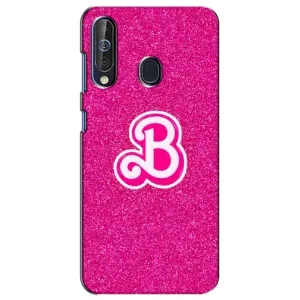 Силиконовый Чехол Барби Фильм на Samsung Galaxy A60 2019 (A605F) (B-barbie)