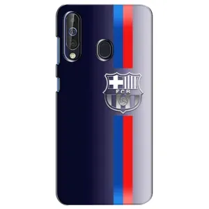 Чохол для Samsung Galaxy A60 2019 (A605F) (Барселона) (Barsa)