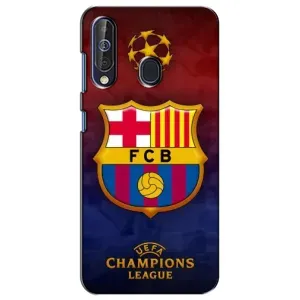 Чохол для Samsung Galaxy A60 2019 (A605F) (Барселона) (Barselona)