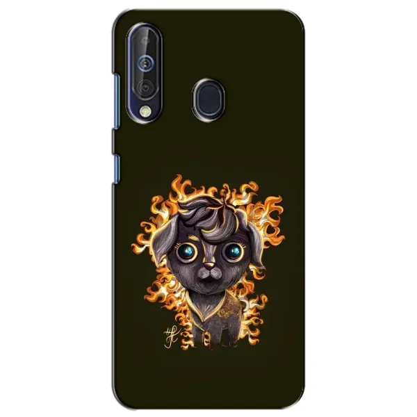 Чехол с рисунком «Бавовна мем» для Samsung Galaxy A60 2019 (A605F) Чехол с рисунком «Бавовна мем» для Samsung Galaxy A60 2019 (A605F)