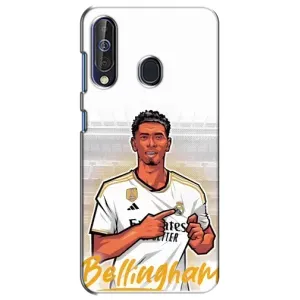 Чехлы с принтом для Samsung Galaxy A60 2019 (A605F) (Bellingham)