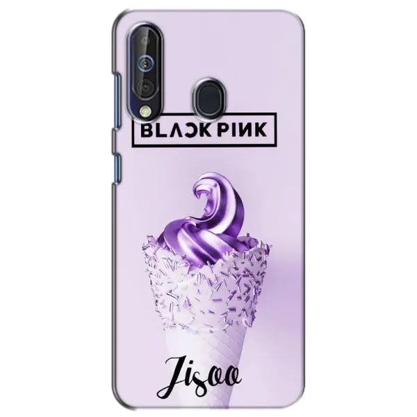 Чехол с рисунком «BLACKPINK lisa» для Samsung Galaxy A60 2019 (A605F)