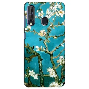 Чохол з картинкою Сакури на Samsung Galaxy A60 2019 (A605F) (Цвітіння Сакури)