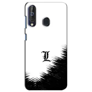 Чохли з принтом Ітачі Учіха на Samsung Galaxy A60 2019 (A605F) (Death)