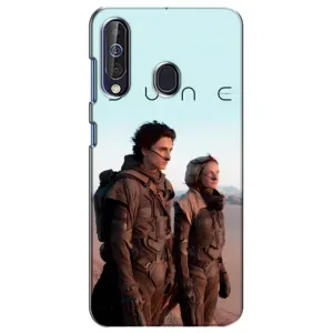 Чехол ДЮНА для Самсунг А60 (2019) (dune)