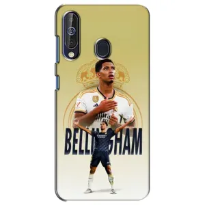 Чехлы с принтом для Samsung Galaxy A60 2019 (A605F)