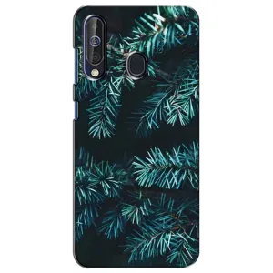 Чохол новорічна ялинка на Samsung Galaxy A60 2019 (A605F) (Ялина)