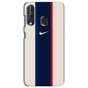 Чохол для Samsung Galaxy A60 2019 (A605F) (Барселона) (Фк Барселона)