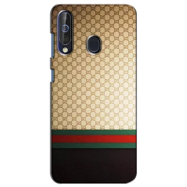 Чехол с рисунком «Фон Гуччи» для Samsung Galaxy A60 2019 (A605F) Чехол с рисунком «Фон Гуччи» для Samsung Galaxy A60 2019 (A605F)