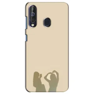 Чехол Стильные девушки на Samsung Galaxy A60 2019 (A605F) (Фото подруги)