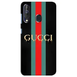 Чохли бренд ГУЧЧІ для Samsung Galaxy A60 2019 (A605F) (GUCCI)