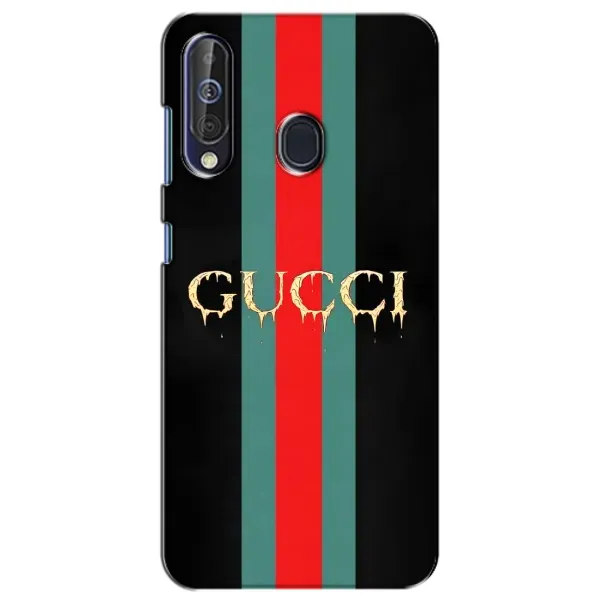 Чехол с рисунком «GUCCI» для Samsung Galaxy A60 2019 (A605F) Чехол с рисунком «GUCCI» для Samsung Galaxy A60 2019 (A605F)