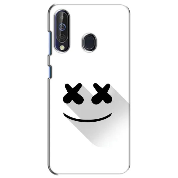 Чехол с рисунком «Х-Х» для Samsung Galaxy A60 2019 (A605F) Чехол с рисунком «Х-Х» для Samsung Galaxy A60 2019 (A605F)