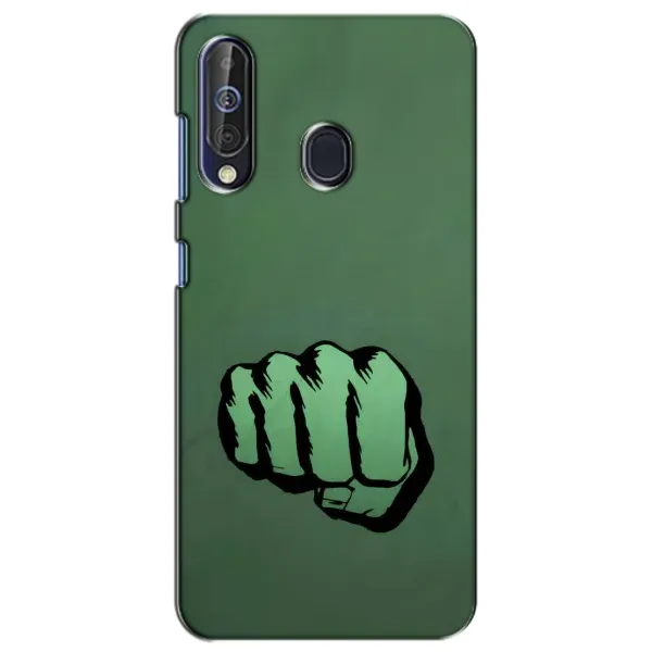 Чехол с рисунком «Халк» для Samsung Galaxy A60 2019 (A605F) Чехол с рисунком «Халк» для Samsung Galaxy A60 2019 (A605F)