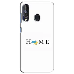 Чехлы для Samsung Galaxy A60 2019 (A605F) (Home - Украина) (Home)