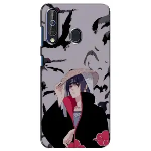 Чохли з принтом Ітачі Учіха на Samsung Galaxy A60 2019 (A605F) (ITACHI)