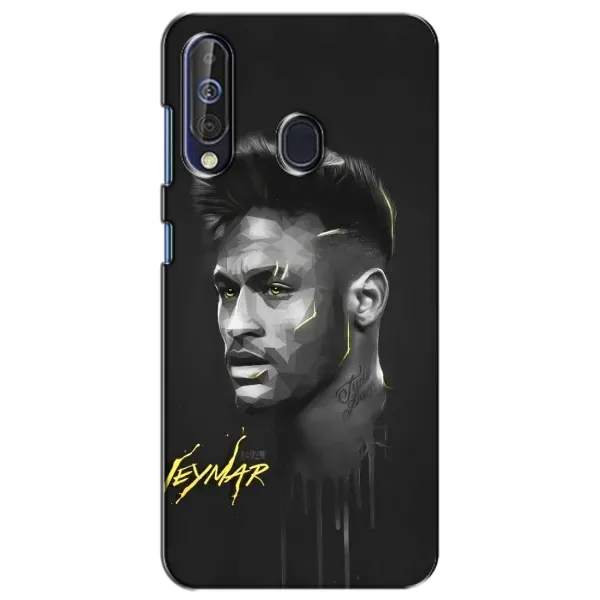Чехол с рисунком «Junior Neymar» для Samsung Galaxy A60 2019 (A605F) Чехол с рисунком «Junior Neymar» для Samsung Galaxy A60 2019 (A605F)
