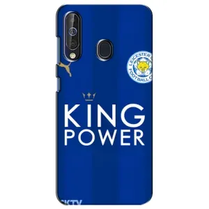 Чехлы с ТОП Футбольными клубами на Samsung Galaxy A60 2019 (A605F) (Lester)