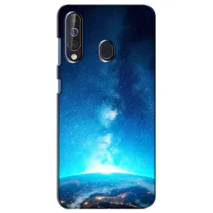 Чохли КОСМОС на Samsung Galaxy A60 2019 (A605F) (Чумацький шлях)