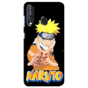 Чехлы с принтом Наруто на Samsung Galaxy A60 2019 (A605F) (Naruto)
