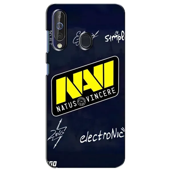 Чехол с рисунком «NAVI» для Samsung Galaxy A60 2019 (A605F) Чехол с рисунком «NAVI» для Samsung Galaxy A60 2019 (A605F)