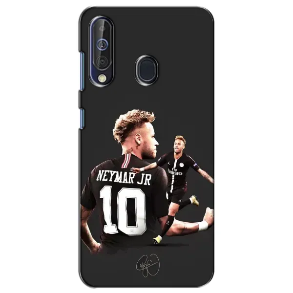 Чехол с рисунком «Ней» для Samsung Galaxy A60 2019 (A605F) Чехол с рисунком «Ней» для Samsung Galaxy A60 2019 (A605F)