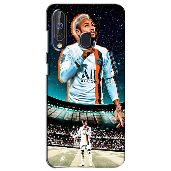 Чехол с рисунком «Неймар ПСЖ» для Samsung Galaxy A60 2019 (A605F) Чехол с рисунком «Неймар ПСЖ» для Samsung Galaxy A60 2019 (A605F)
