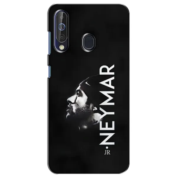 Чехол с рисунком «Neymar» для Samsung Galaxy A60 2019 (A605F) Чехол с рисунком «Neymar» для Samsung Galaxy A60 2019 (A605F)