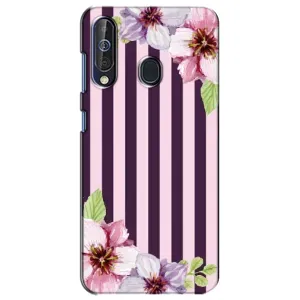 Чохли з тематикою "КВІТИ" на Samsung Galaxy A60 2019 (A605F) (Шпалери)