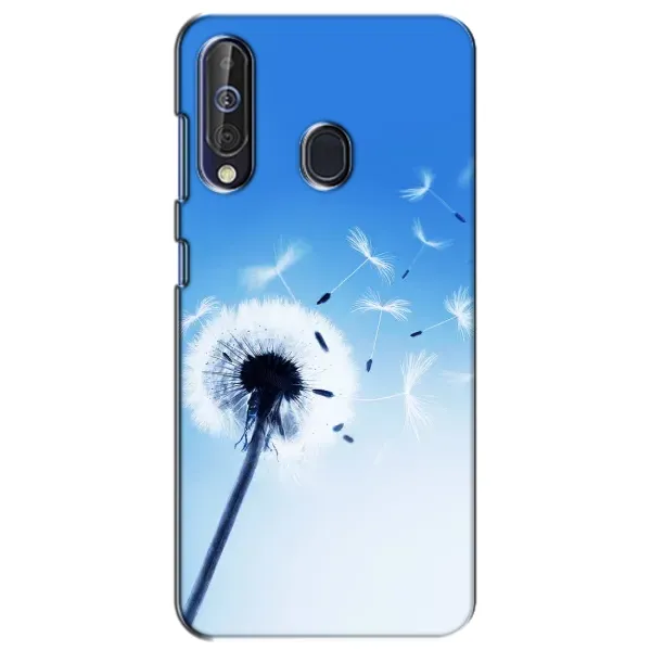 Чехол с рисунком «Одуванчик на голубом» для Samsung Galaxy A60 2019 (A605F) Чехол с рисунком «Одуванчик на голубом» для Samsung Galaxy A60 2019 (A605F)