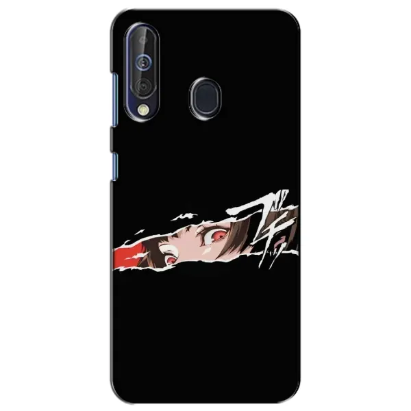 Чехол с рисунком «Персона 5» для Samsung Galaxy A60 2019 (A605F) Чехол с рисунком «Персона 5» для Samsung Galaxy A60 2019 (A605F)