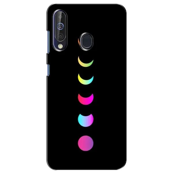 Чехол с рисунком «Полнолуние» для Samsung Galaxy A60 2019 (A605F) Чехол с рисунком «Полнолуние» для Samsung Galaxy A60 2019 (A605F)