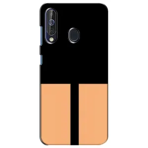 Купить Чехлы на телефон с принтом Anime для Samsung Galaxy A60 2019 (A605F) (Shippuuden)