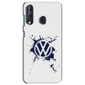 Чехол "Фольксваген" для Samsung Galaxy A60 2019 (A605F) (Volkseagen 2)