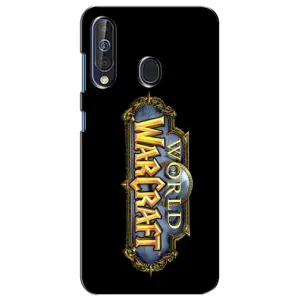 Чохол КІБЕРСПОРТ для Samsung Galaxy A60 2019 (A605F) (Воркрафт)