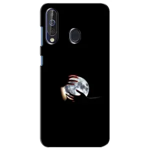 Чохли КОСМОС на Samsung Galaxy A60 2019 (A605F) (Земля)