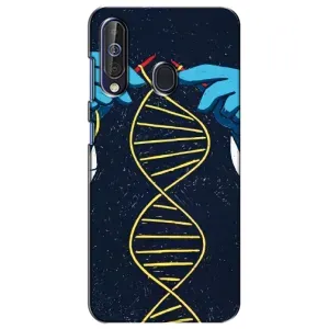 Чохли з сенсом на Samsung Galaxy A60 2019 (A605F) (Життя)