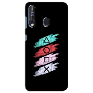 Чехол КИБЕРСПОРТ для Samsung Galaxy A60 2019 (A605F)
